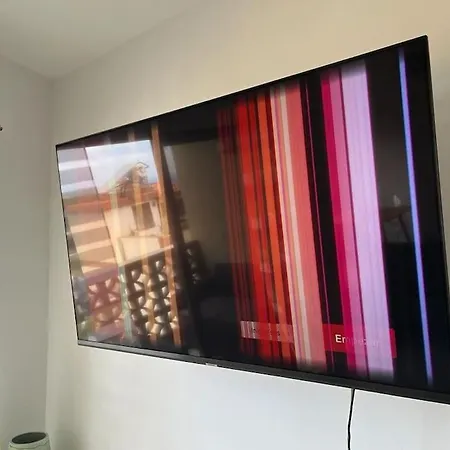 Apartment New 2023 Full Equipped Stylish Digi