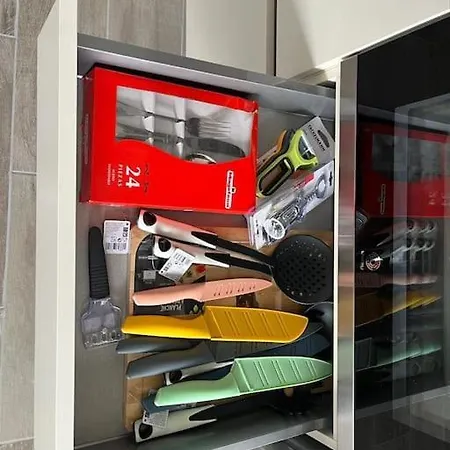Apartment New 2023 Full Equipped Stylish Digi *