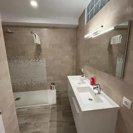 Apartment New 2023 Full Equipped Stylish Digi
