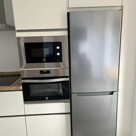 New 2023 Full Equipped Stylish Digi Apartment Los Realejos