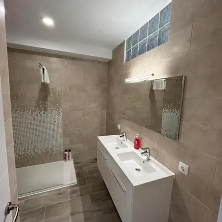 Apartment New 2023 Full Equipped Stylish Digi Los Realejos